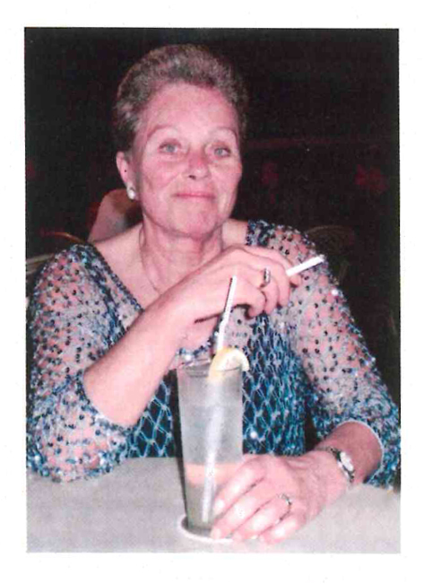 hannelore weissflog