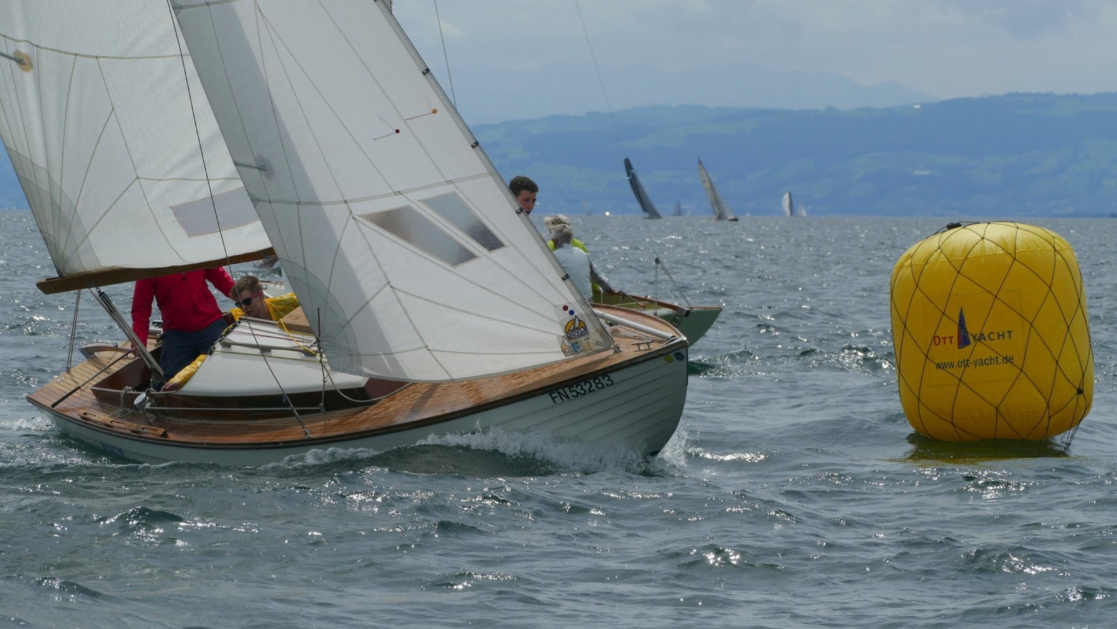 Regatta Meersburg1